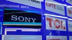 〈ソニーとテレビの合弁設立〉｢ブラビア｣ブランドを手にした中国TCLが挑む"打倒サムスン"