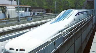 混迷極めるリニア問題 問われるJR東海の責任