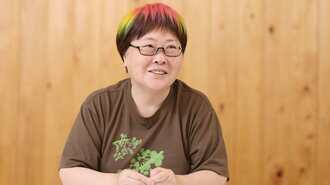 赤木かん子｢学校図書館ビフォーアフター｣が凄い