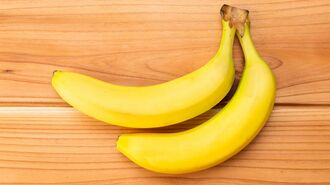 腸の名医が｢バナナ腸活｣を本気で提唱する理由
