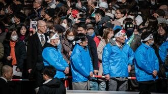 「日経平均株価6万円到達」への道は見えている