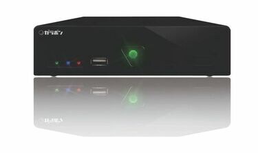 テレビ局の敵か味方か、ガラポンTVの衝撃 過去90日の全番組