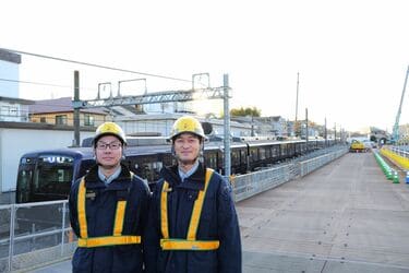 鶴見川トレイル 2: 流浪の民 weblog