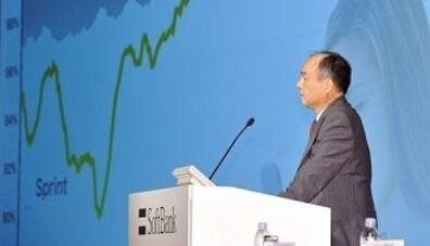 SoftBank at a Crossroads