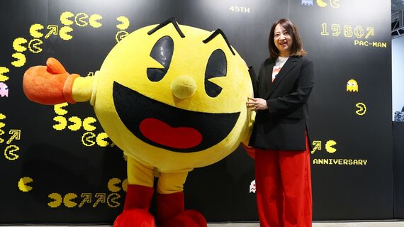 パックマン