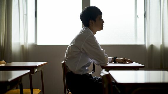 受験生