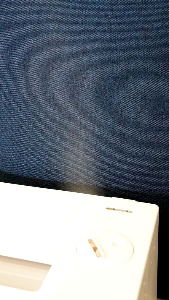 シロカ 加湿器