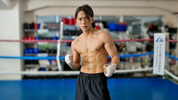 大和総支配人さん