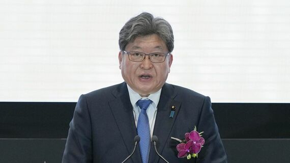 萩生田光一