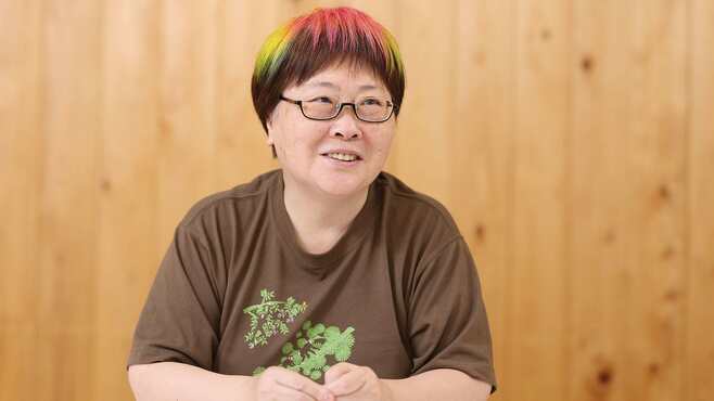 赤木かん子｢学校図書館ビフォーアフター｣が凄い