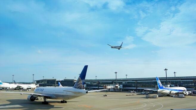 成田空港｢第2の開港｣へ､総工費6700億円の全貌