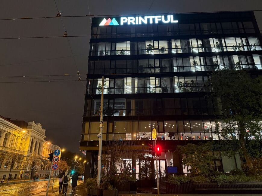 Printful