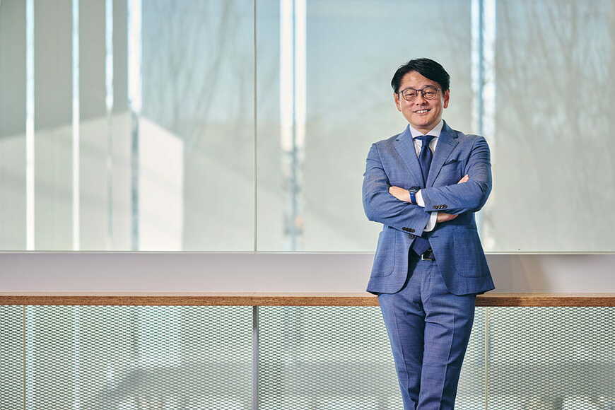 大森昭生（おおもり・あきお） 共愛学園前橋国際大学 学長 1996年に同大に入職し、国際社会学部長、副学長を経て2016年より現職。文部科学省や内閣官房の各種委員をはじめ、中央教育審議会でも大学分科会など各種委員を歴任。群馬県青少年健全育成審議会会長、群馬県教育振興基本計画策定懇談会座長、県都まえばし創生本部有識者会議座長なども務める（写真：共愛学園前橋国際大学提供）