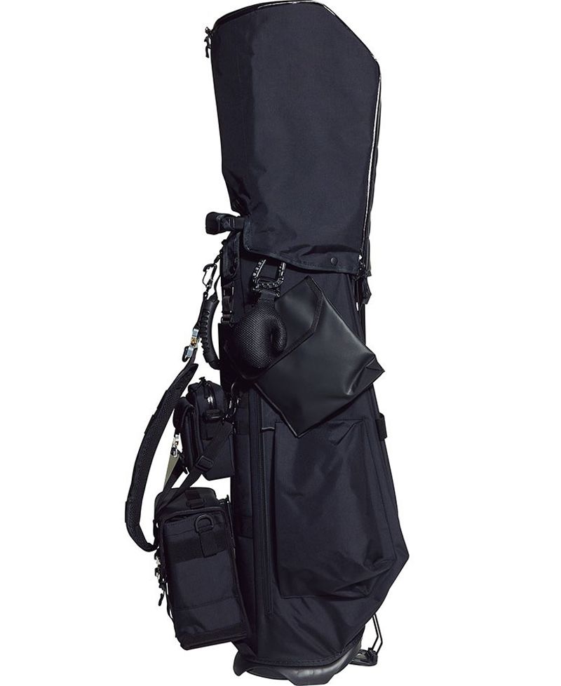 21万7800円／バッグジャック ゴルフ（フィール グラッド 03-6804-1183）（写真：OCEANS編集部）