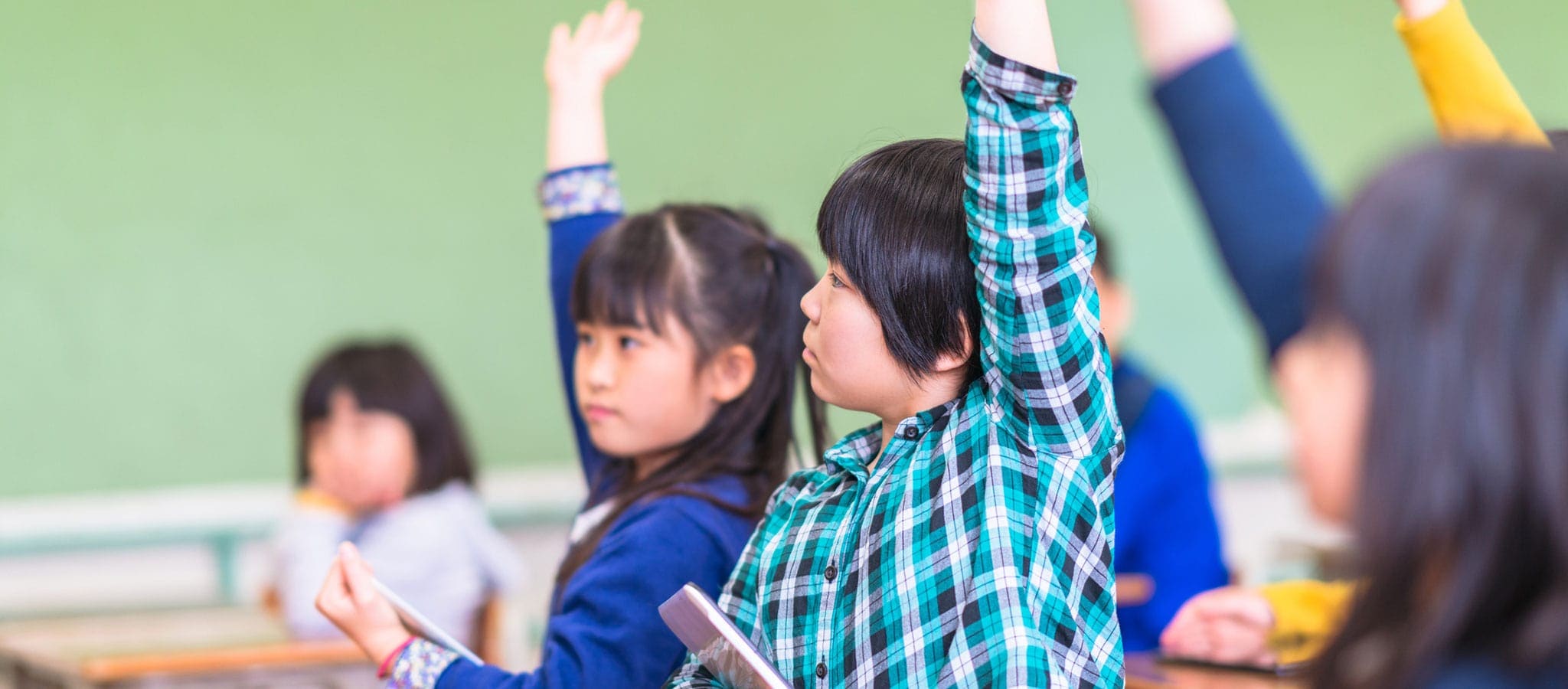鳥取県教育ICT｢インテルとの連携｣で上げた成果
