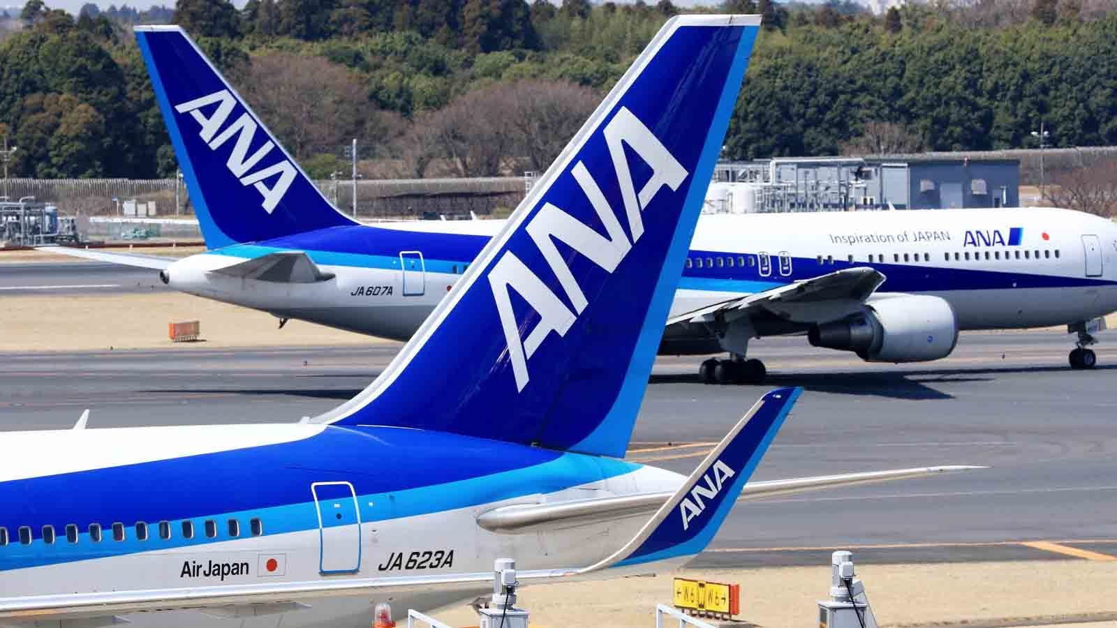 Anaはなぜロサンゼルスに1日3便飛ばすのか エアライン 航空機 東洋経済オンライン 経済ニュースの新基準