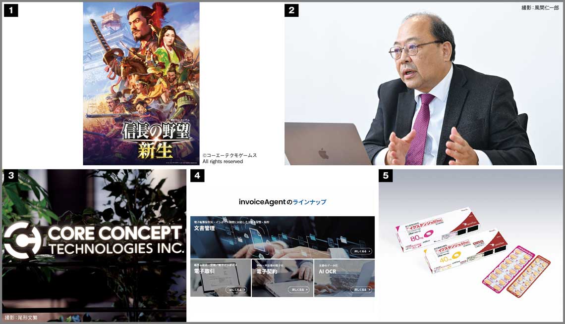 会社四季報プロ500』が厳選した秋号｢本命50銘柄｣④｜会社四季報