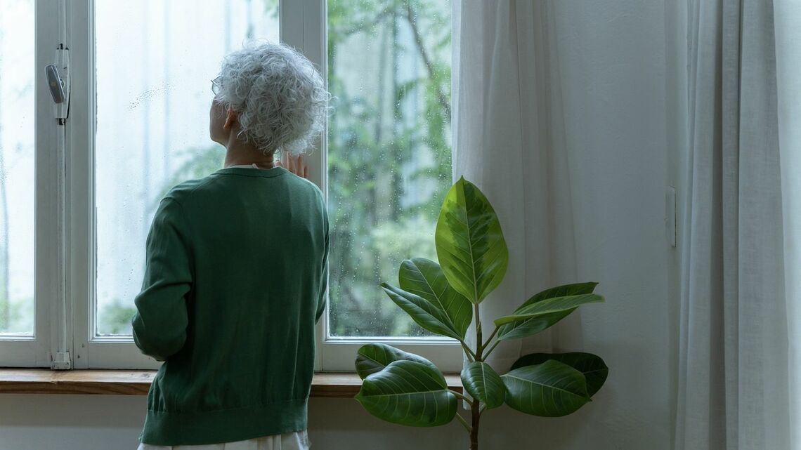 ｢60代以降に衰える人｣が