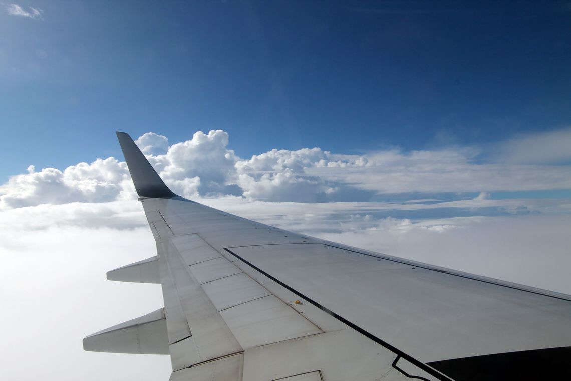 旅客機と渡り鳥 への字 編隊の 共通点 エアライン 航空機 東洋経済オンライン 経済ニュースの新基準