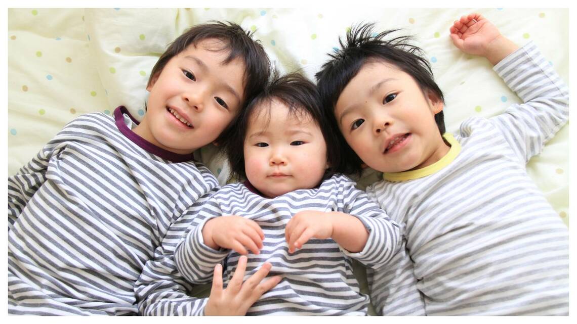 「兄弟姉妹関係」でわかる