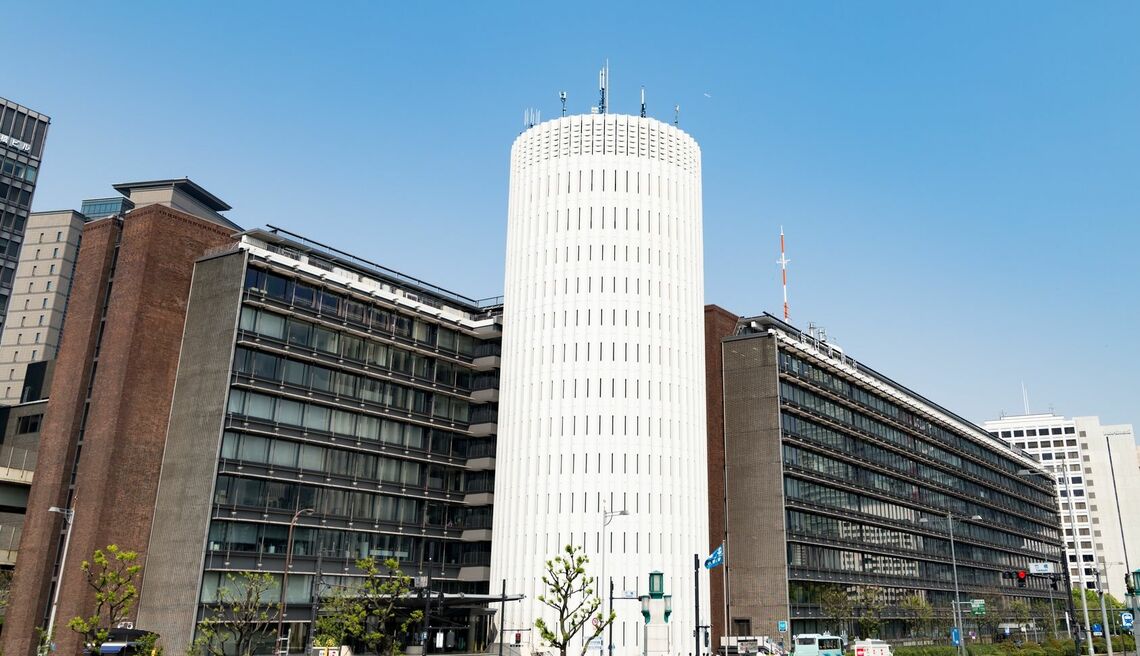 毎日新聞､本社ビルの再開発を複数社に打診 | 政治・経済・投資 | 東洋経済オンライン