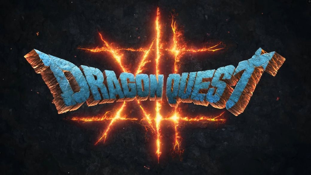 ドラゴンクエストXII 選ばれし運命の炎