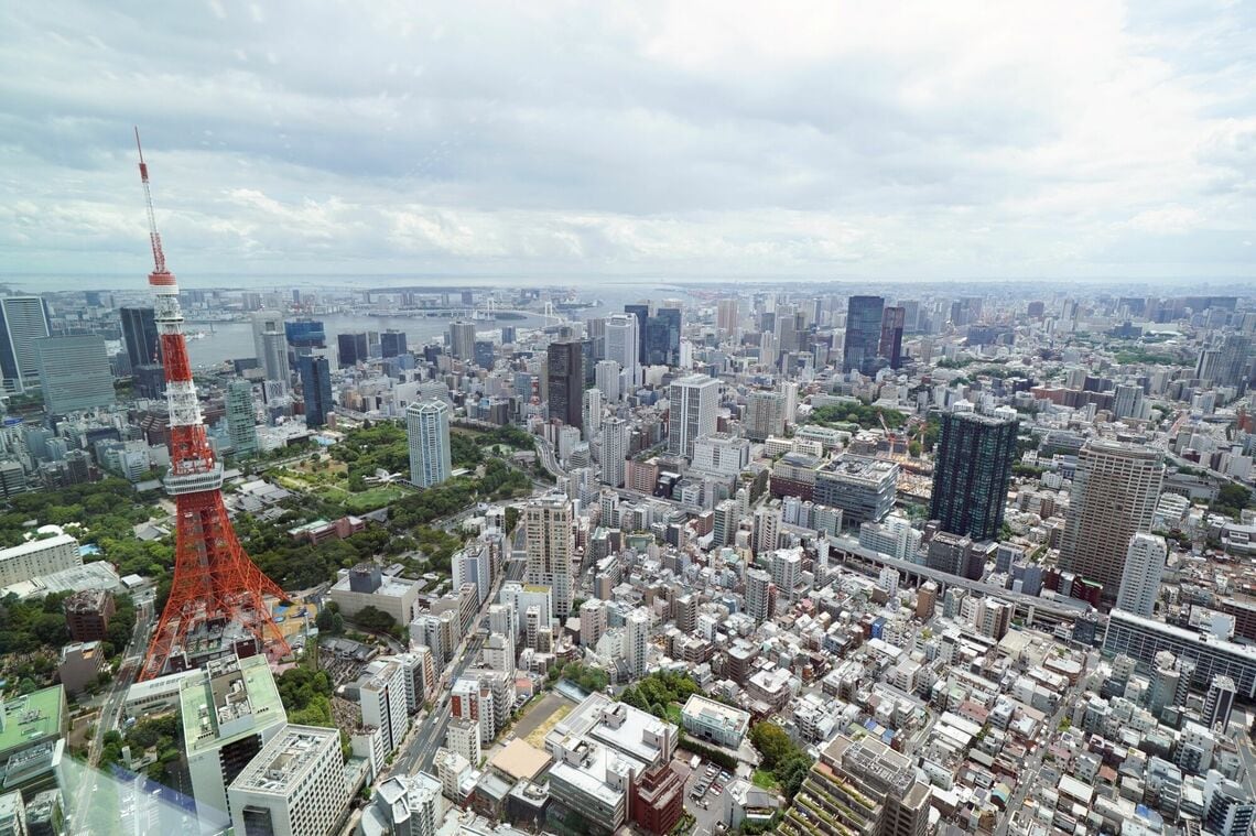 （写真：ブルームバーグ）