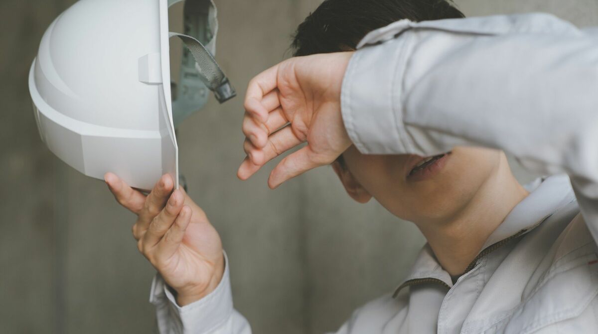 ｢高卒だと給料が安い｣｢肉体労働には限界がある｣23歳で現実に直面→慶應受験した教員が子どもに語る"人生逆転"の考え方 | ライフ | 東洋経済オンライン