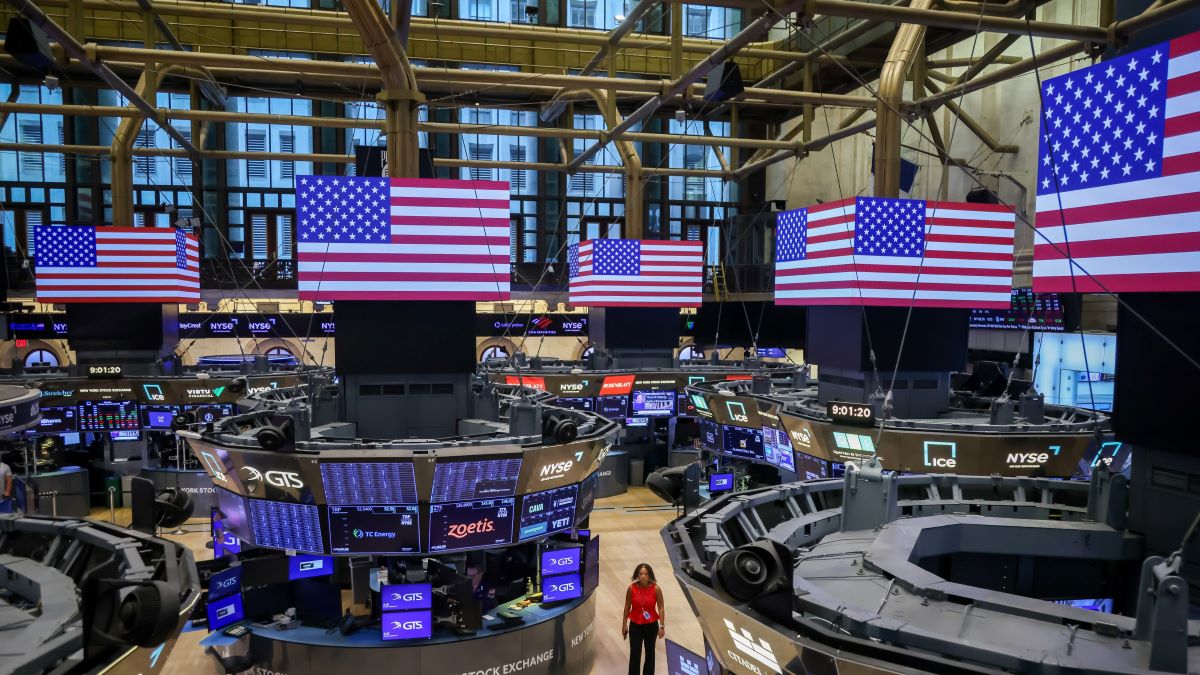 ｢10月以降の日本株を決める1週間｣がやってきた | 市場観測 | 東洋経済オンライン