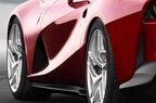 フェラーリ 812 スーパーファスト｜Ferrari 812 Superfast