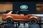 ランドローバー ディスカバリー｜Land Rover Discovery