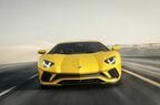 ランボルギーニ アヴェンタドールS｜Lamborghini Aventador S
