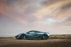 マクラーレン 570GT｜McLaren 570GT