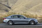 ビー・エム・ダブリュー 5シリーズ セダン｜BMW 5 Series Sedan