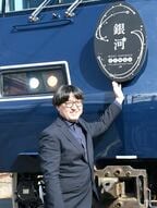 デザイナーの川西氏