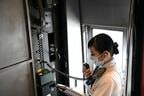 アナウンスの訓練