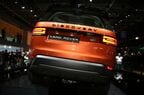 ランドローバー ディスカバリー｜Land Rover Discovery