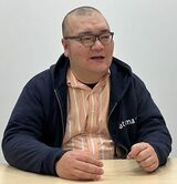井上拓也（いのうえ・たくや）atama plus プロジェクト責任者（写真：atama plus提供）