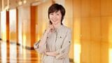 渡辺満里奈さん