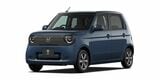ホンダの新型軽乗用EV「N-ONE e:」（写真：本田技研工業）