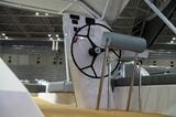 ヤマハ発動機のジャパンインターナショナルボートショー2026での展示内容（写真：筆者撮影）
