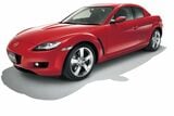 2003年発売のRX-8（写真：マツダ）