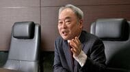 冨山和彦氏｢ホンダ三部社長は20年前のソニー出井伸之氏の改革姿勢から学んで"足し算の経営"をやるべきだ｣