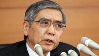日銀トレードが生む､マイナス金利の異常さ 短期金利のマイナス化は終わらない？