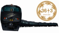 西に続け､JR九州も｢気軽な｣長距離観光列車 九州を1周､デザインはもちろん水戸岡氏