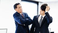 若者が｢辞める｣と言いだすダメ上司4つの特徴 肩書は｢上司｣思考は｢部下｣の厳しい現実