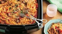 ｢ホットプレートでパスタ｣の簡単･時短レシピ ｢マツコの知らない世界｣で取り上げられ話題