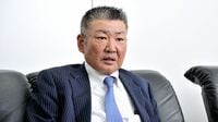 業界首位を保つために必要なこととは？ Interview｜ウエルシアホールディングス 社長 水野秀晴