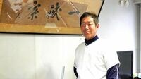 ｢東大合格の秘訣｣を野球部･浜田監督が伝授 野球も勉強も勝手に限界を作ってはいけない