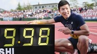 芸能事務所アミューズ､スポーツ参入の勝算 陸上の桐生選手､マネジメント契約の舞台裏